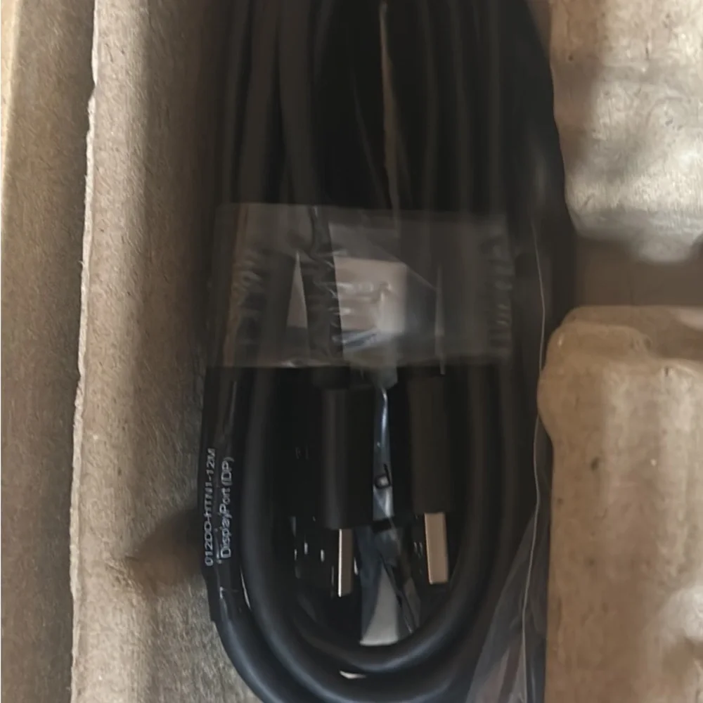 24inch HD Dell Monitor Computer